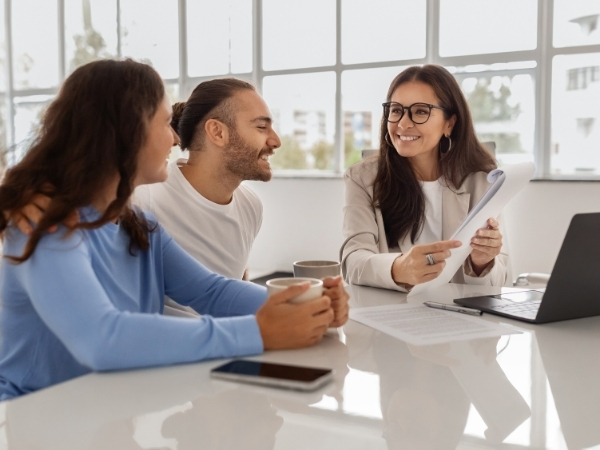 Consulenza immobiliare e tecnica